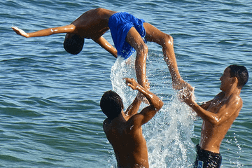 2025年土字旁的字男孩取名