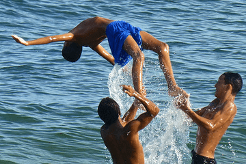 2024年微信流行網(wǎng)名大全