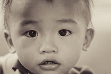 2024年劉姓男孩取名屬水