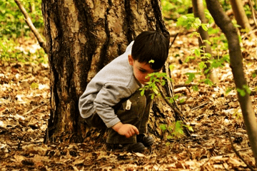 2025年2男孩取名