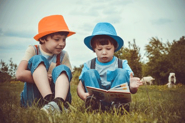 2024年快手寶寶網名大全